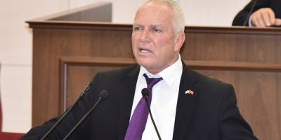 Töre’nin COVID-19 testi pozitif