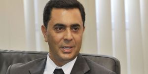 Nami, EİT Genel Sekreteri Aleskerov’la görüştü