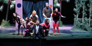 “Ormandaki Süpriz” Ankara'da sahne alacak