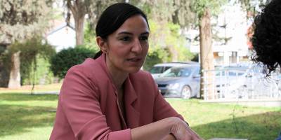 HP Milletvekili Rogers: “Adı reform, içi boş bir yasa”