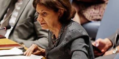 DiCarlo’nun 10 Şubat’ta liderlerle bir araya gelmesi bekleniyor