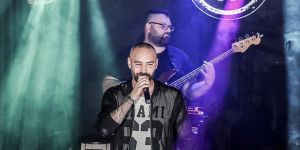 Lefkoşa’da bitmeyen eğlence