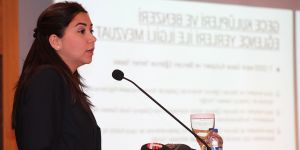 "Var olanı yokmuş gibi davranma dönemi bitti"