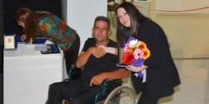 Kadrajdan Dökülenler Fotoğraf Sergisi açıldı