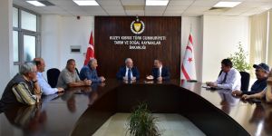 Şahali: “TÜK’te 50 milyon TL zarar”