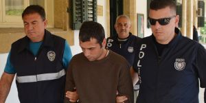 Korkunç cinayete  MÜEBBET