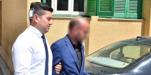 Girne’de cinsel gücü artırıcı ilaç operasyonu