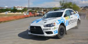 Heyecan Lefke’de yaşanacak