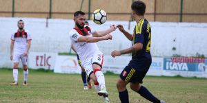 “Bu maç kilit maçımız”