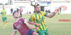 Mağusa’da kritik bir maç