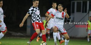 Halk Evi, Süper Lig’i istiyor: 3-0