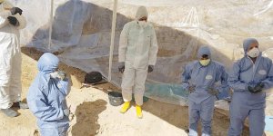 32 ‘kayıp’ Kıbrıslı Türk için soruşturma