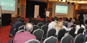 'Gece Kulüpleri Çalıştay' sonuç raporu