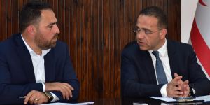 "TÜK'de 1 milyonluk hibe kayıp"