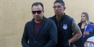 Gül 6 ay hapis yatacak