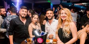 Almahara’da ritim yüksek