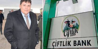 'KKTC'ye para aktarmakla' da itham edilen 'Tosuncuk' teslim oldu