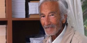 Esat Faik Muhtaroğlu vefat etti