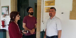 Anayasa Mahkemesi, Askeri Mahkemeyi işaret etti