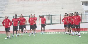 “İpler tamamen bizim elimizde”