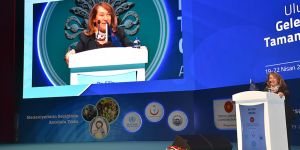 Besim, “Geleneksel Kıbrıs Tıbbı”nı anlattı