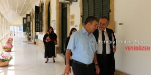 Kamu hekimlerine ‘ÖZEL’ hakkı yok