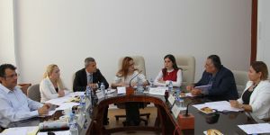 Yerel seçimler Haziran'da