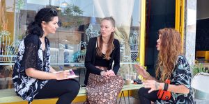 Surlariçi-Arasta esnafı tedirgin