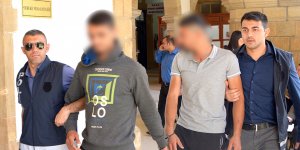 Surlariçi’nin ‘darp zanlıları’  yargılanıncaya kadar cezaevine!