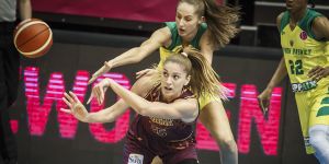 YDÜ final hedefine ulaşamadı