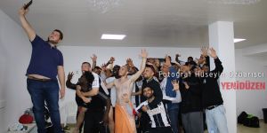 BU KARTAL  A‘YAK’TA  ALKIŞLANIR: 0-1