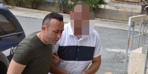 Sahte bal sattığı iddia ediliyor…