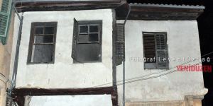 Yangın korkuttu