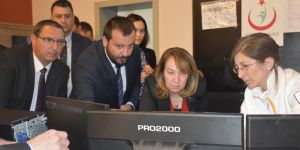  “En büyük eksikliklerimizden biri rehabilitasyon merkezi”