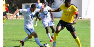 Ocak üçlük attı: 1-0