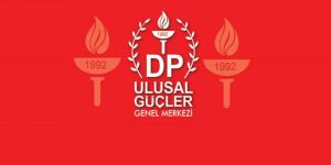 DP-UGden istifalar