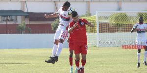 İskele Hayata Ozanköy Komaya: 2-1