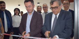 UFÜ’de Performans Analizi ve Biyomekanik Laboratuvarı kuruldu