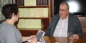 “Anlaşmanın altında imzalarını görmedikçe inanmam”