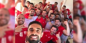 Gönyeli’nin hasreti bitti