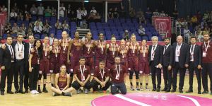 YDÜ dördüncü tamamladı