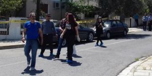 KIBRIS'IN GÜNEYİNDE CİNAYET!