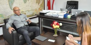 “Müzakere sürecine hevesli  kimse yok”  'BM taraflara GÜVENMİYOR'