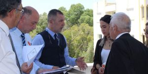 "Lefkoşalılar, Surlariçi'ne sahip çıkmalı"