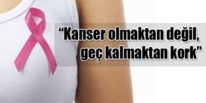 Ekim ayı Farkındalık Ayı