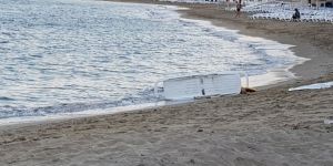 Ceset Fransız uyruklu  Durusso'ya ait