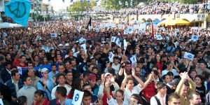 DOĞSAYDI 14 YAŞINDA OLACAKTI