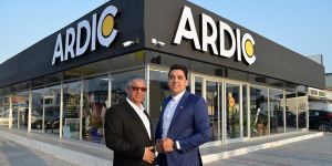 Ardıç Lefkoşa’da