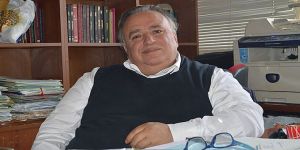 DAÜ VYK Başkanı Boysan Boyra oldu