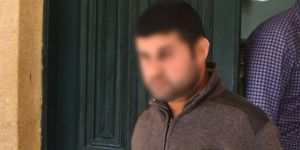 “Kız kardeşime benzettim öpmek istedim”